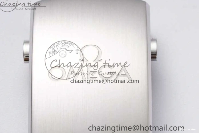 0201 Seamaster Diver 300M SS Blue Ceramic Bezel JVSF 1:1 Best Edition Blue Dial on SS Bracelet A SportInspired 7792